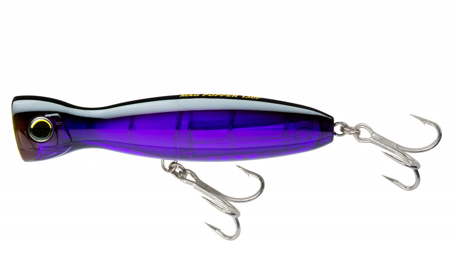 YOZURI MAG POPPER FLOATING 5.25"
