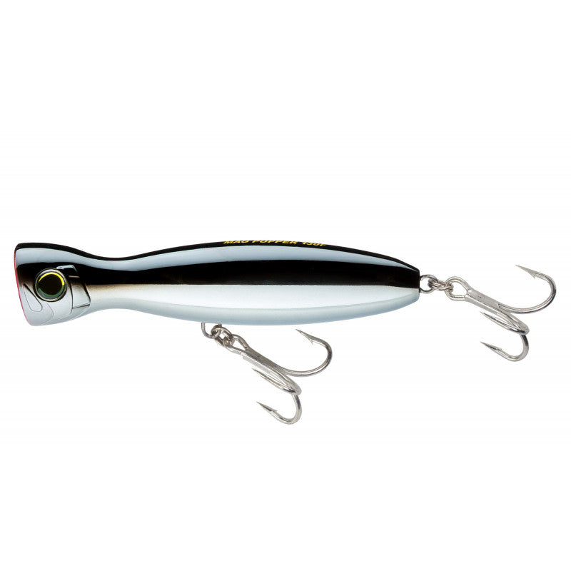YOZURI MAG POPPER FLOATING 5.25"