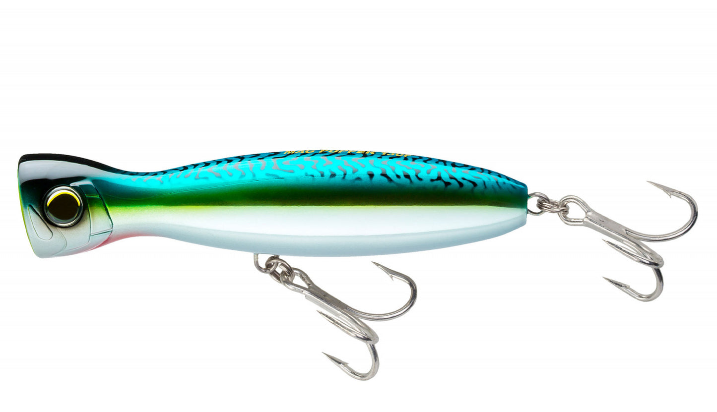 YOZURI MAG POPPER FLOATING 5.25"