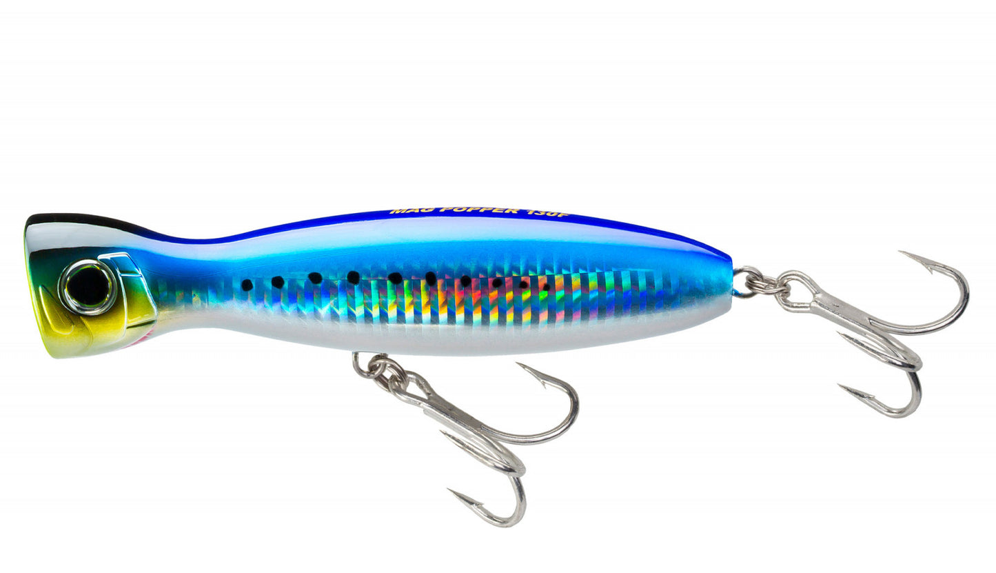 YOZURI MAG POPPER FLOATING 5.25"
