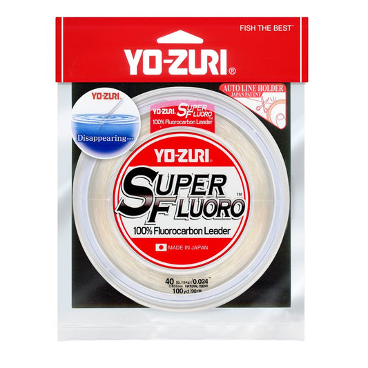 YOZURI SUPERFLUORO LEADER