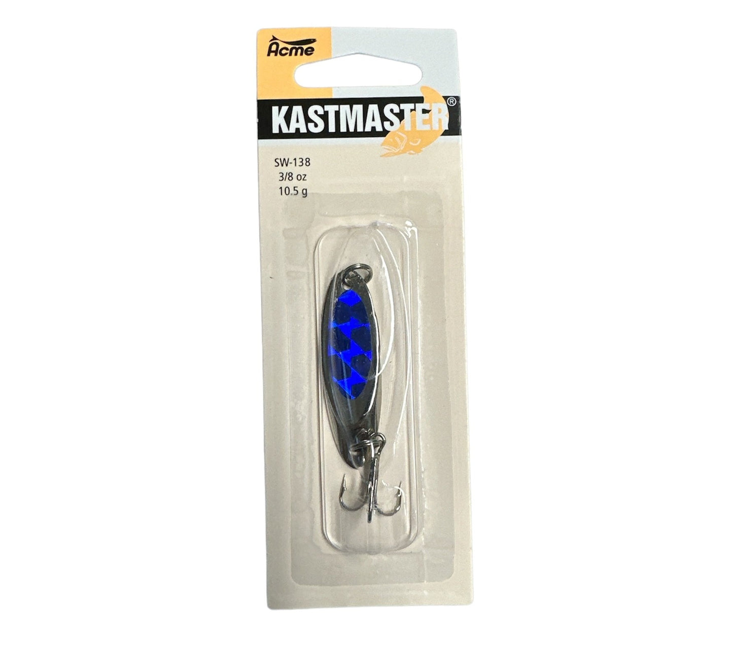 ACME KASTMASTER