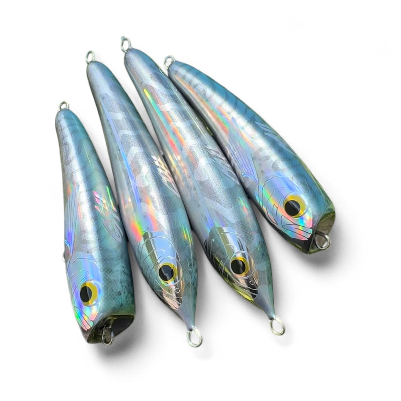 OMILU HOUSE TITAN 150MM FLOATING STICK BAIT