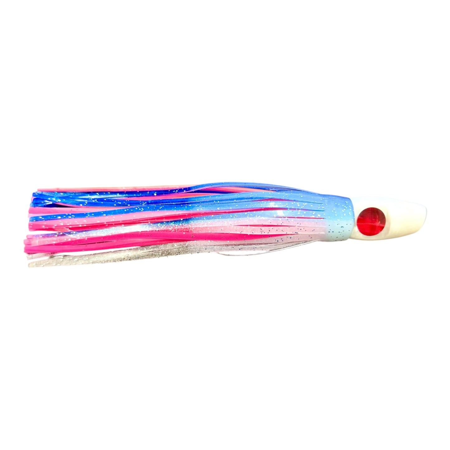 KAKU 6" TROLLING SKIRTED STYLE KKK-S