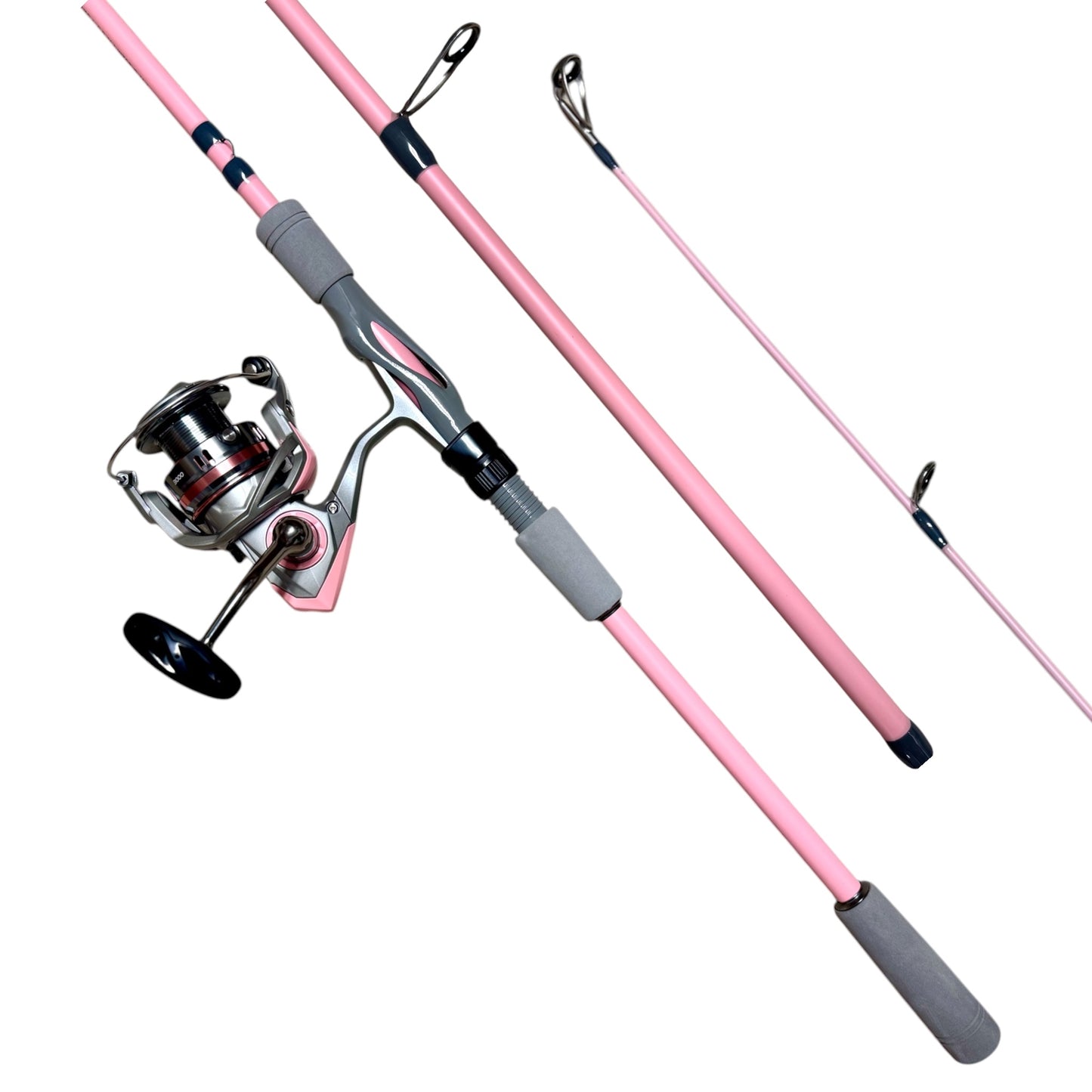 OKUMA AVENGER/PULSE WAVE COMBO