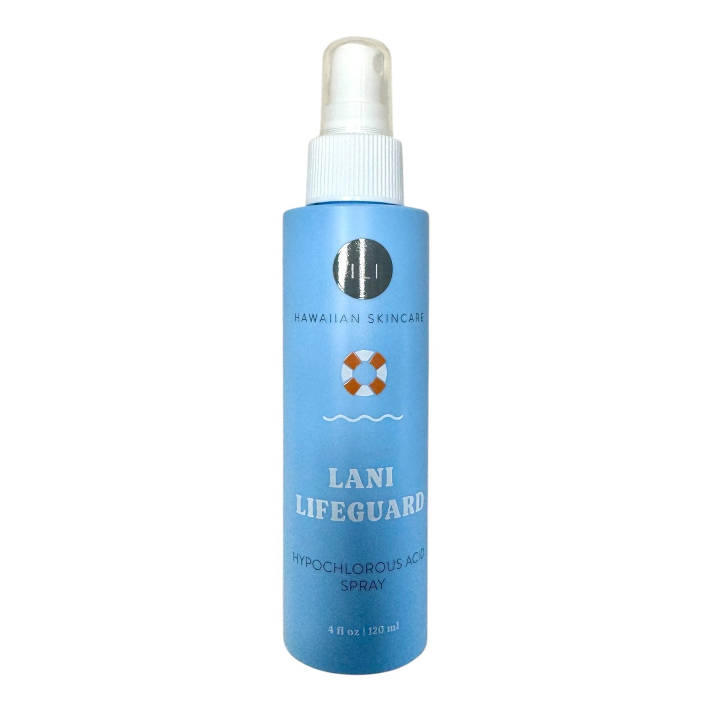 HAWAIIAN SKINCARE LANI LIFE GUARD SPRAY