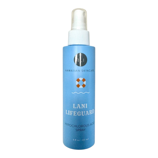 HAWAIIAN SKINCARE LANI LIFE GUARD SPRAY