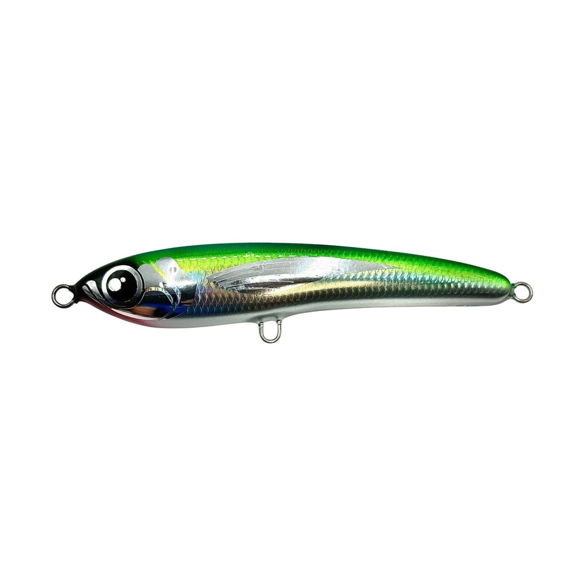 YA U LURES 100G STICK BAIT – Hanapaa Fishing Kauai YA U LURES 100G STICK BAIT – Hanapaa Fishing Kauai
