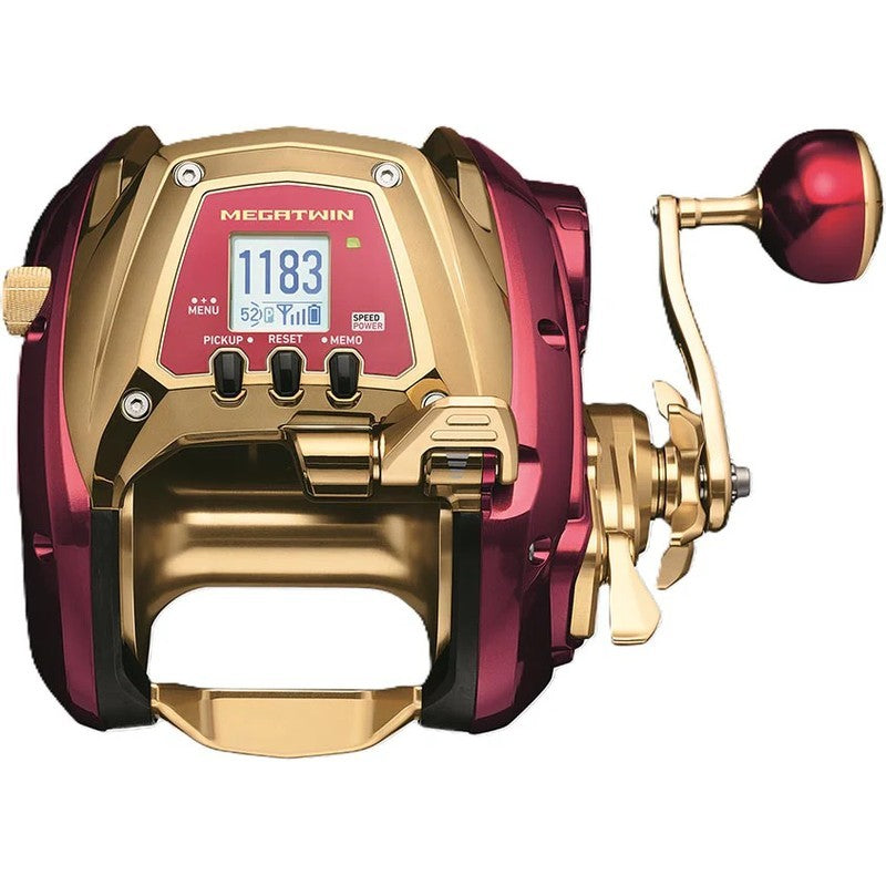 DAIWA SEABORG G1800M-RJ