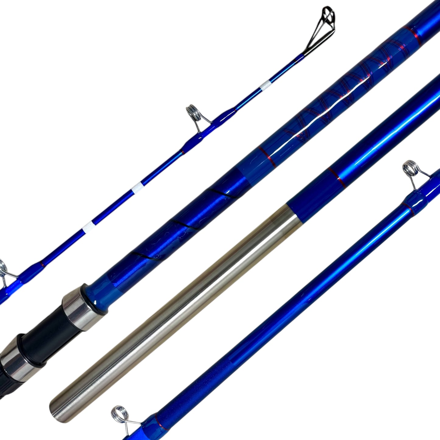 NITRO ULUA ROD 13' MEDIUM HEAVY ACTION