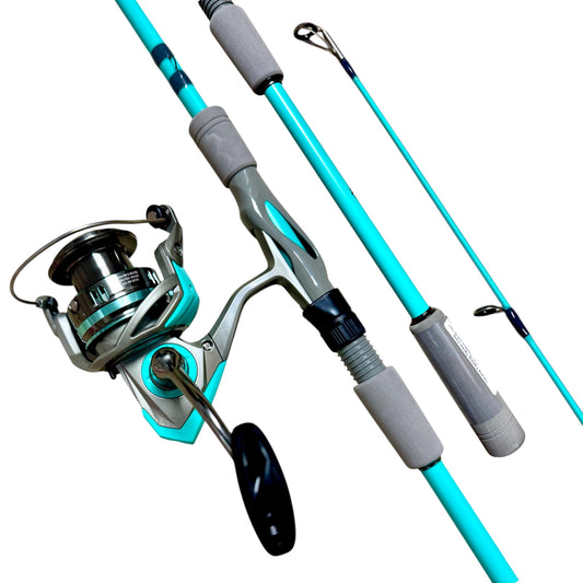 OKUMA AVENGER/PULSE WAVE COMBO