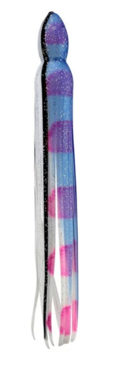 BOM SKIRTS 6"