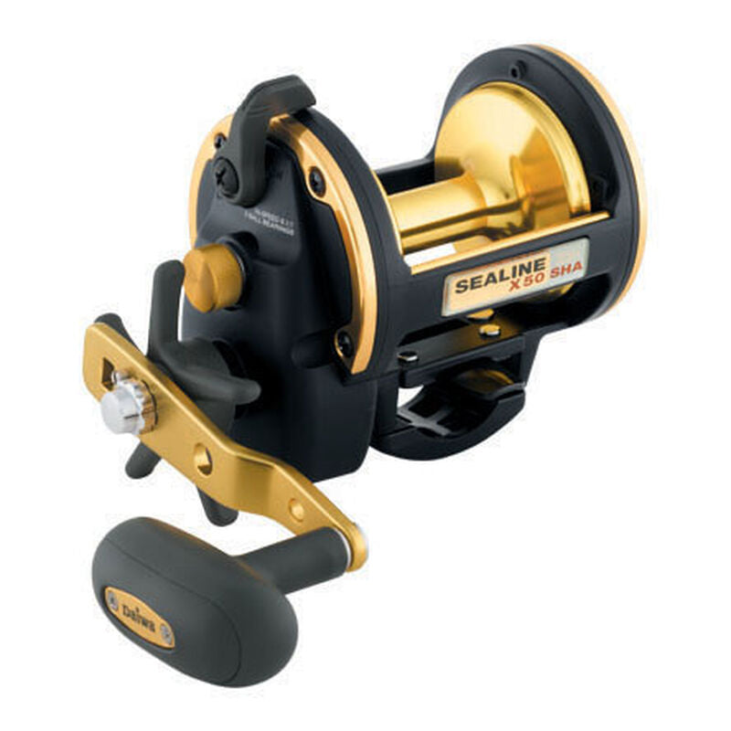 DAIWA SEALINE CONVENTIONAL REEL