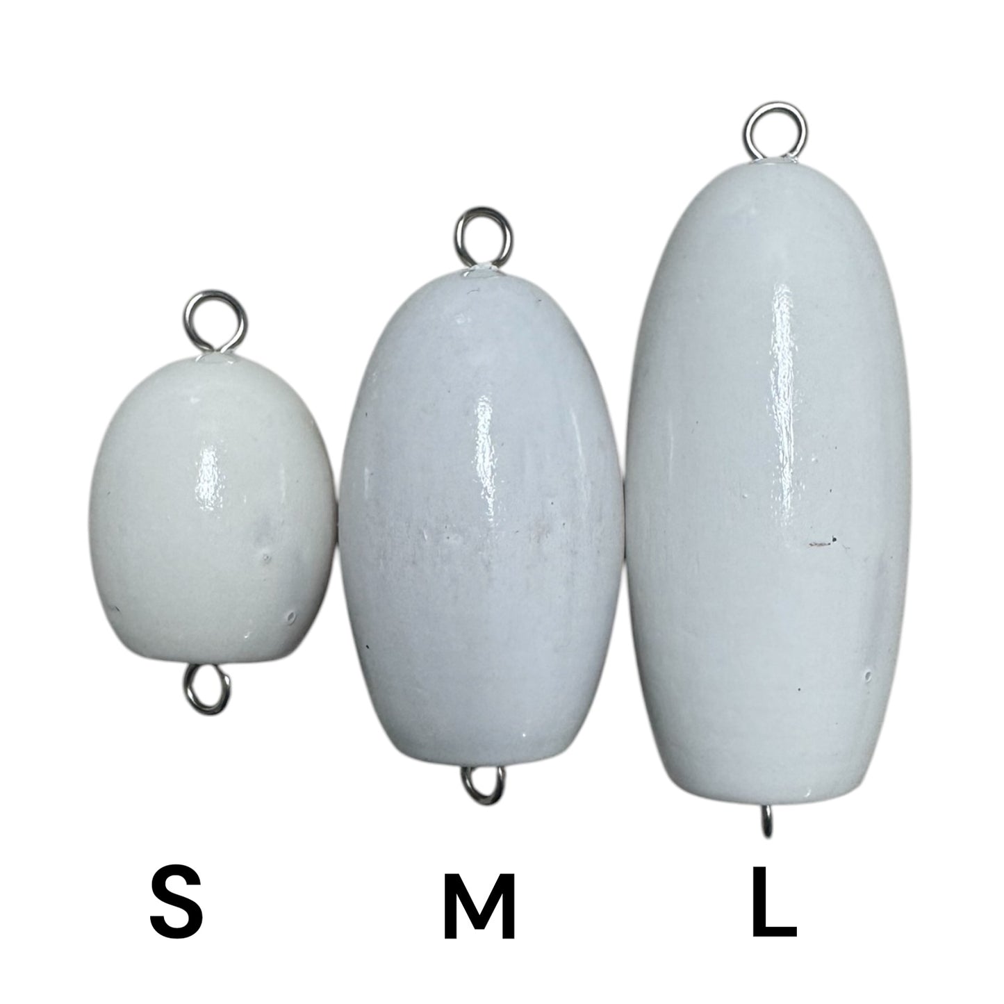 IZUO EGG BOBBER FLOAT