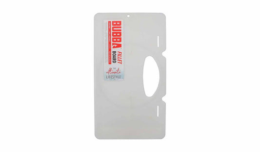 BUBBA CUTTING BOARD