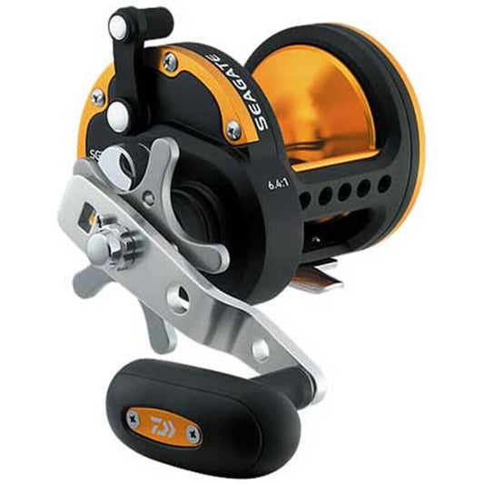 DAIWA SEAGATE CONVENTIONAL REEL