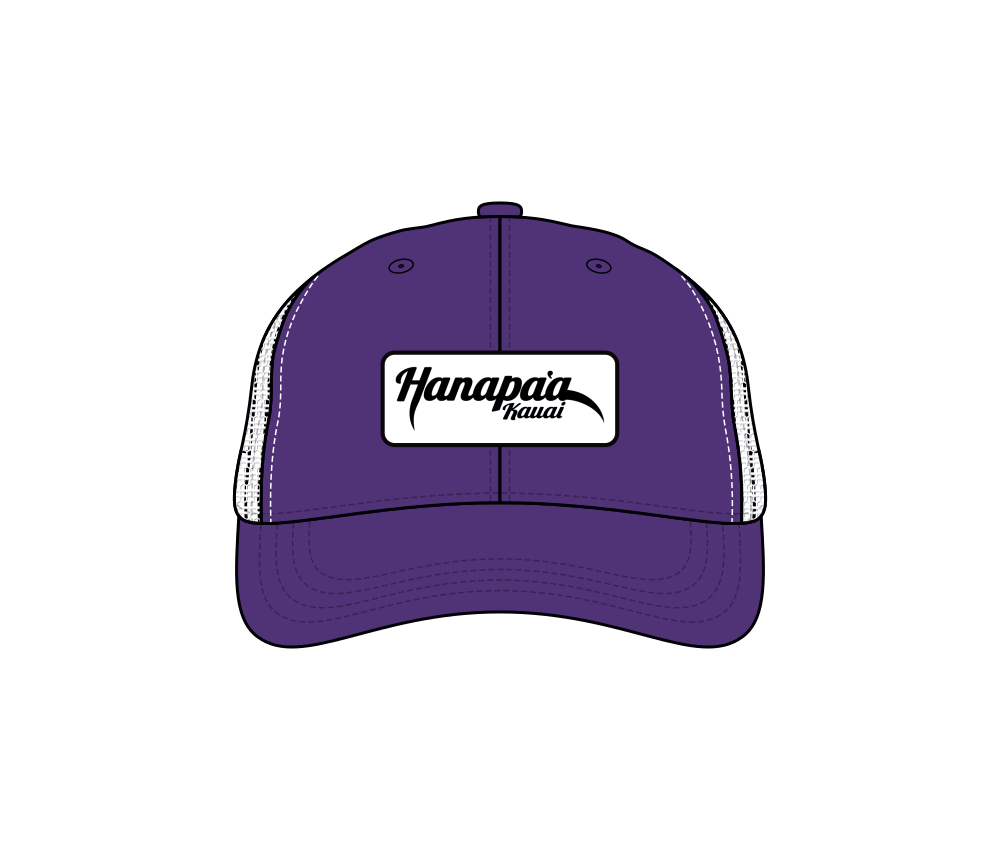 HANAPAA WOMEN HATS