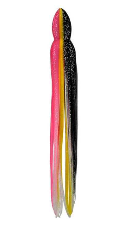 BOM SKIRTS 6"