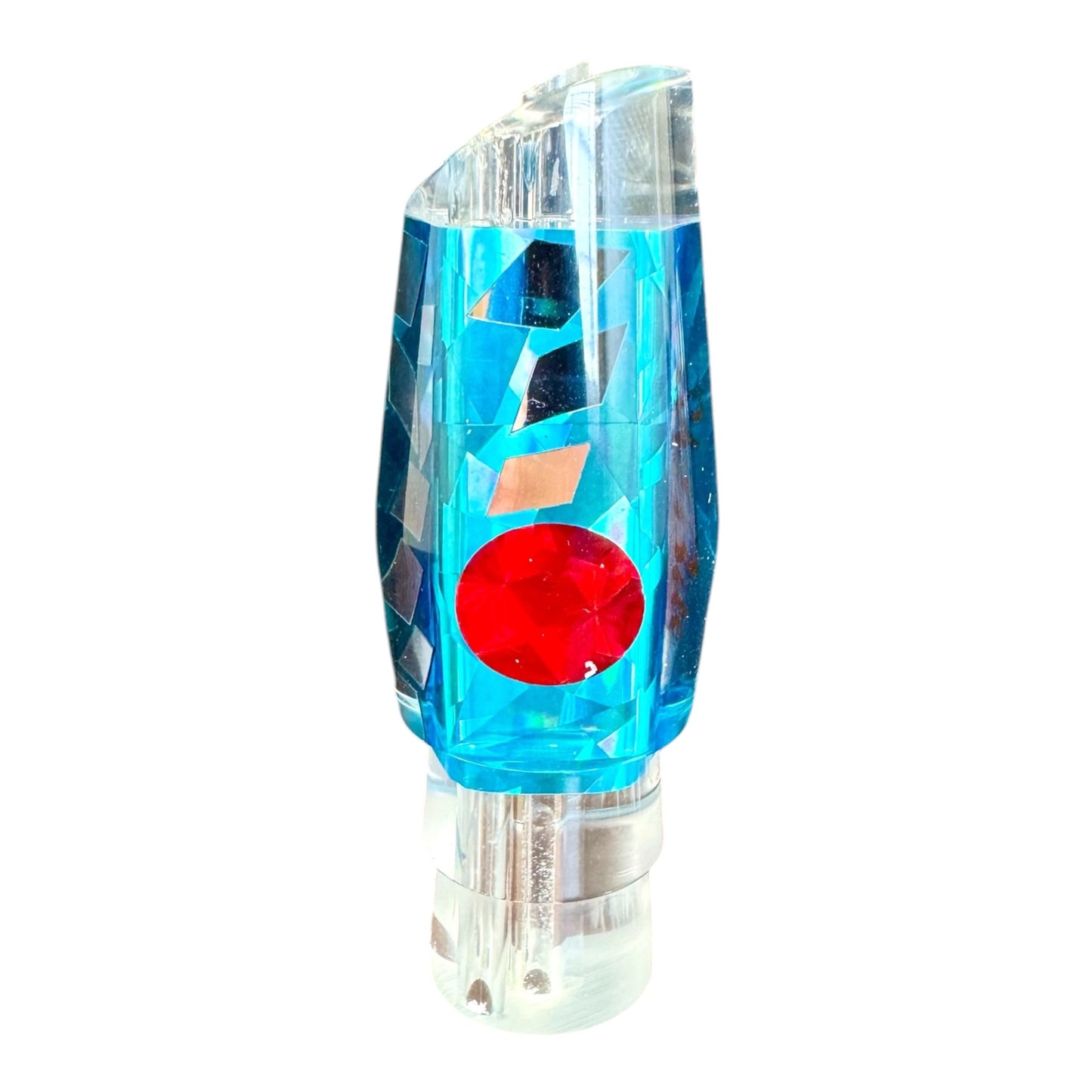 SHBITE 7" REVERSE SCOOP 2 HOLE JET