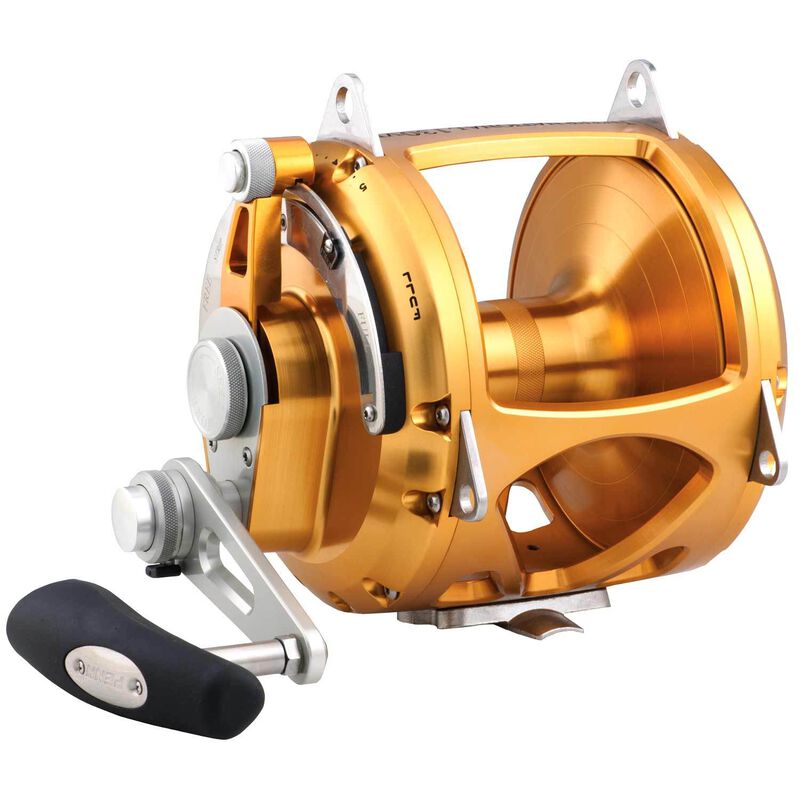 PENN INTERNATIONAL TROLLING REEL