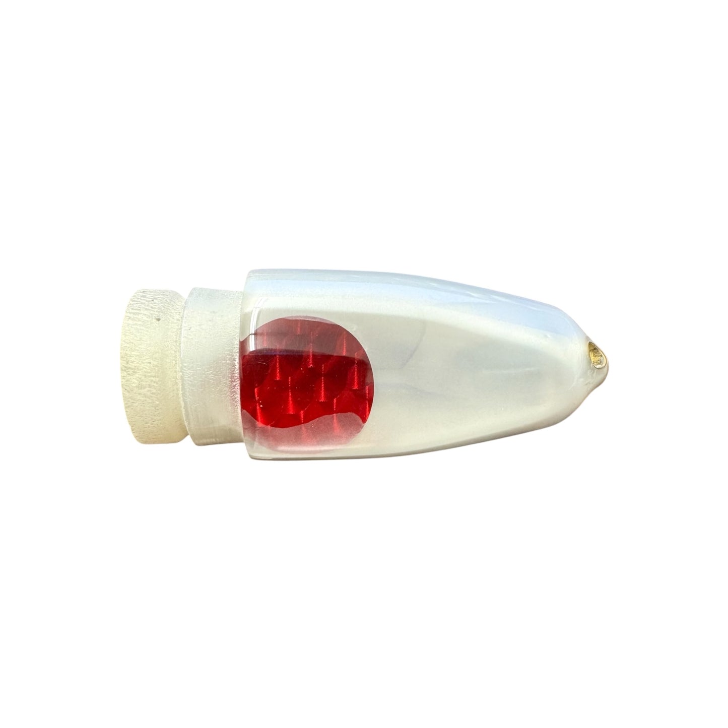 CRAMPTION 7" BULLET 4 HOLE JETS