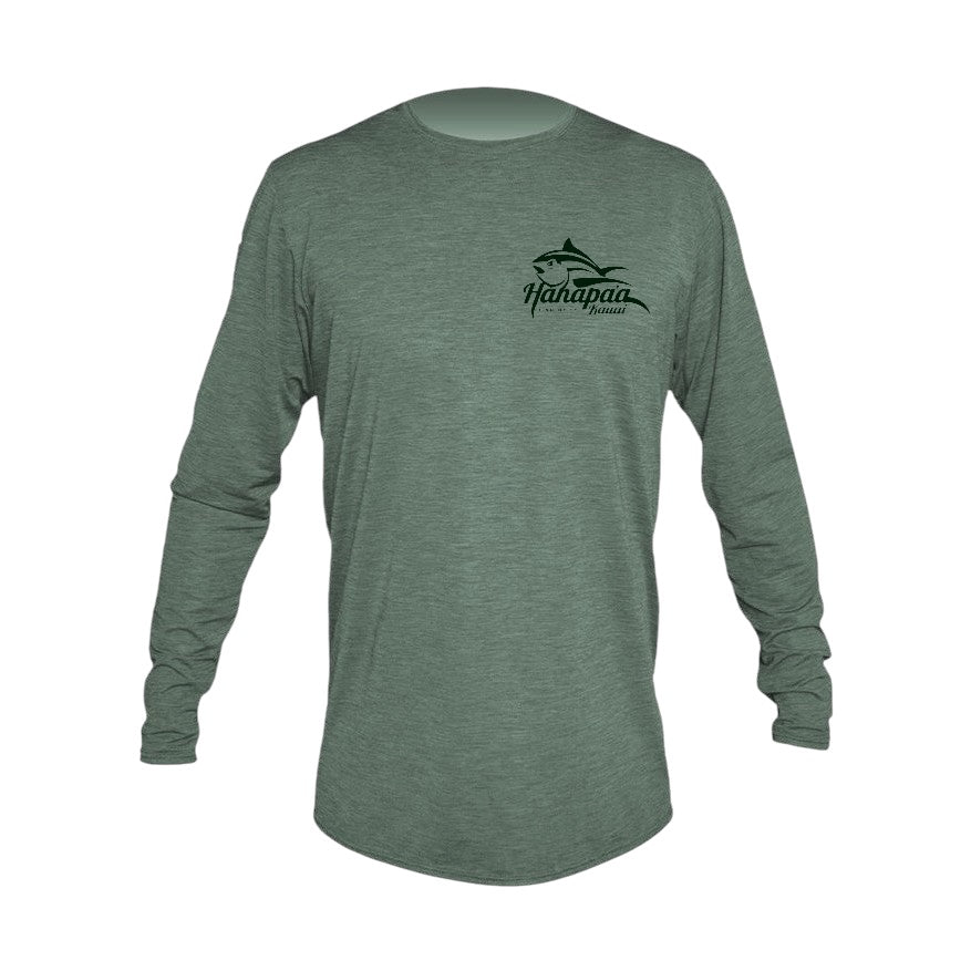 ANETIK MENS LONG SLEEVE