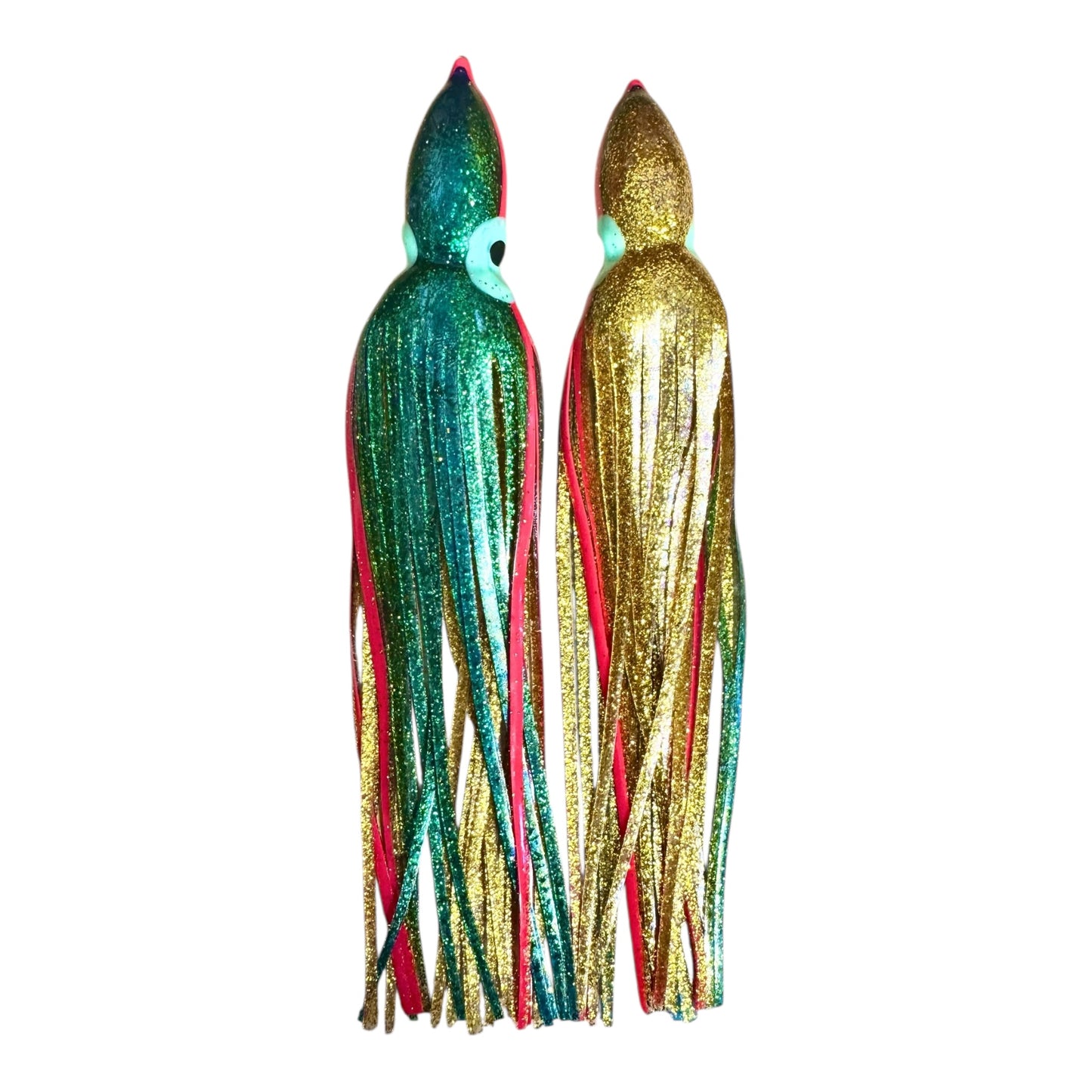 SHIMODA OCTOPUS SKIRTS 6.5"