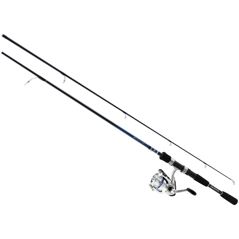 DAIWA KIDS COMBO