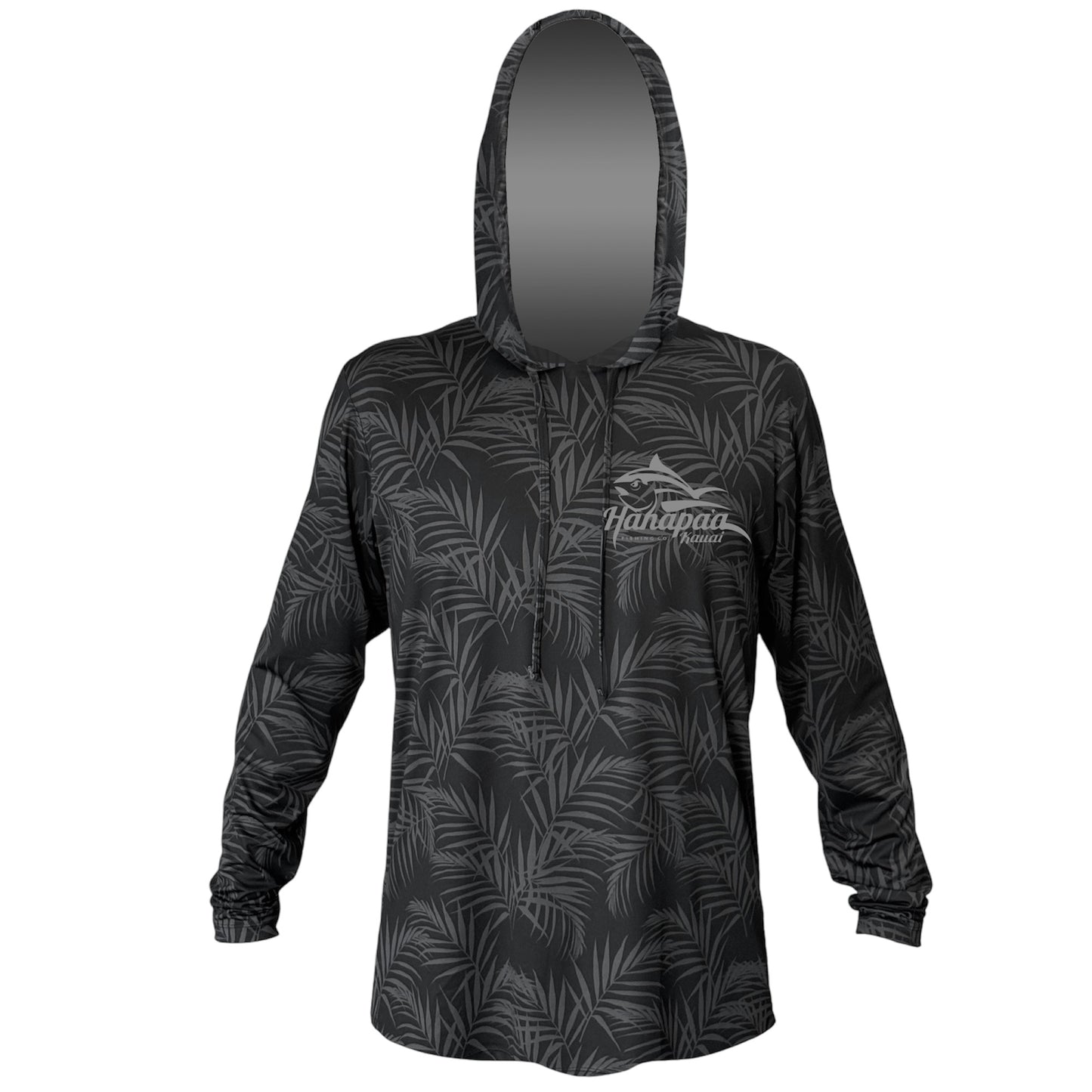 ANETIK LANAI TECH HOODY