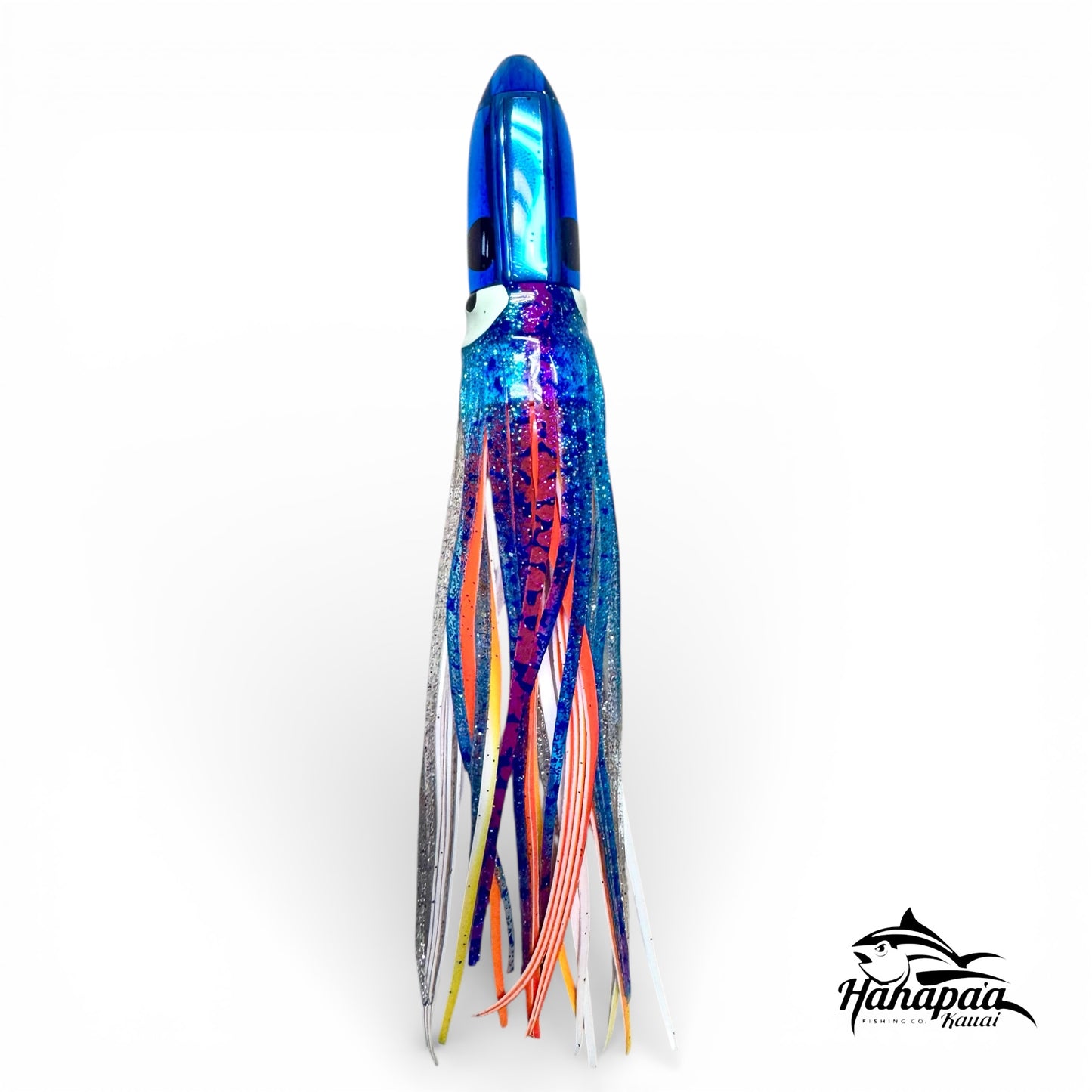 SHBITE 5" BULLET SKIRTED