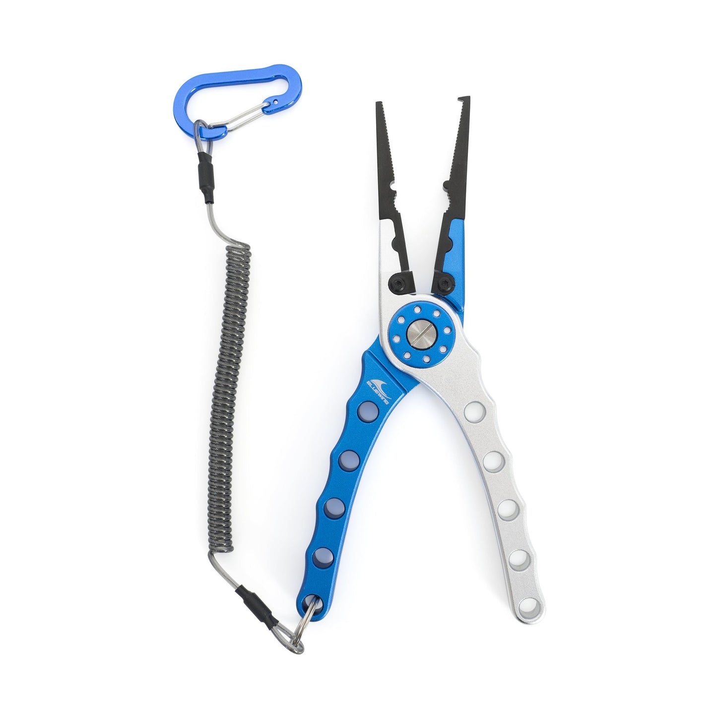 BLUE WING 8" FISHING PLIER