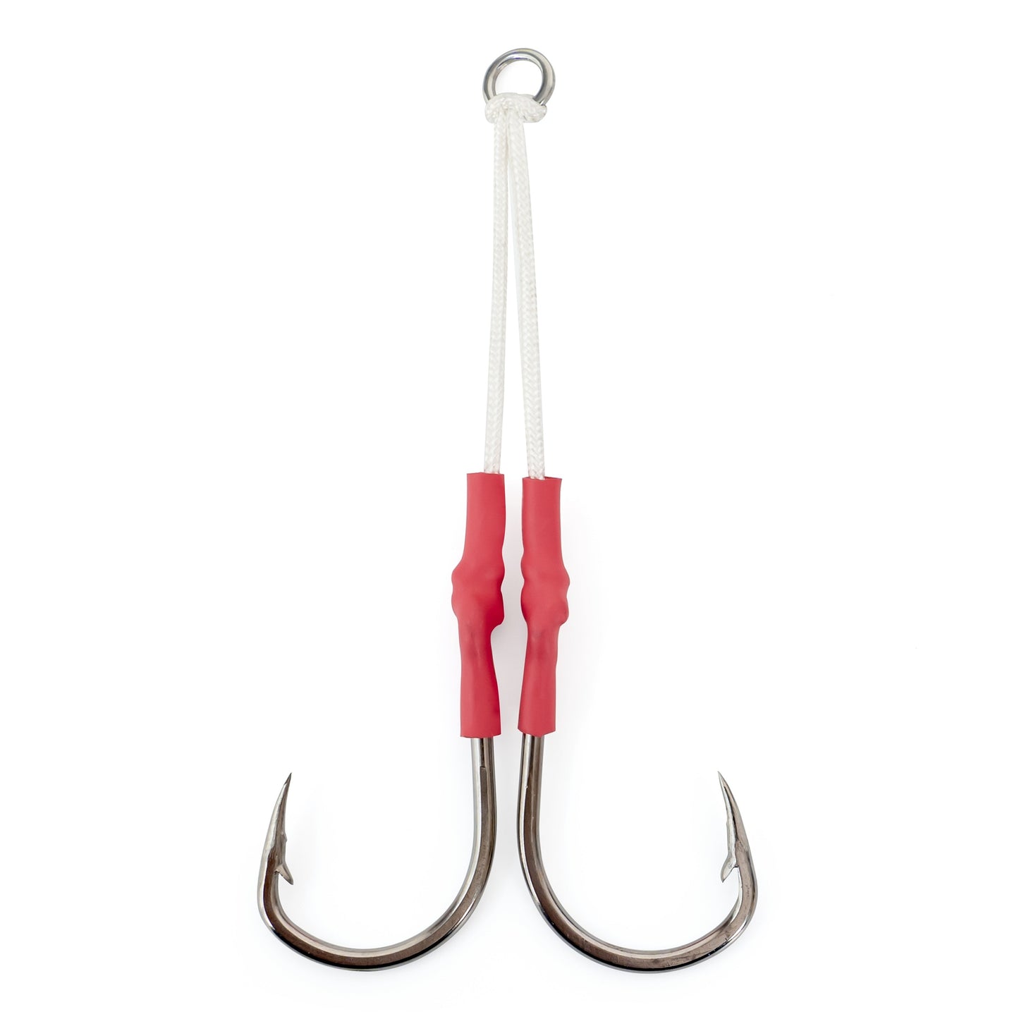 BLUE WING TWIN ASSIST HOOKS