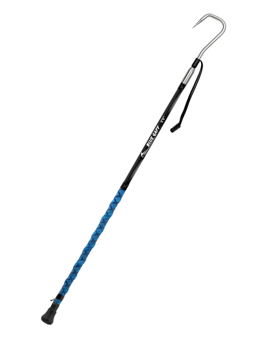 BLUE WING CARBON FIBER GAFF