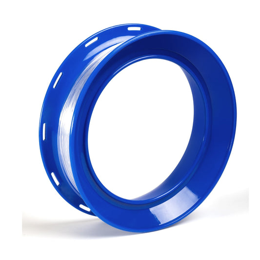 BLUE WING 7" YOYO SPOOL