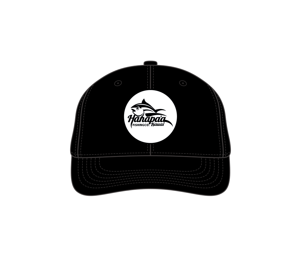 HANAPAA ULTRAFIT SHOP LOGO