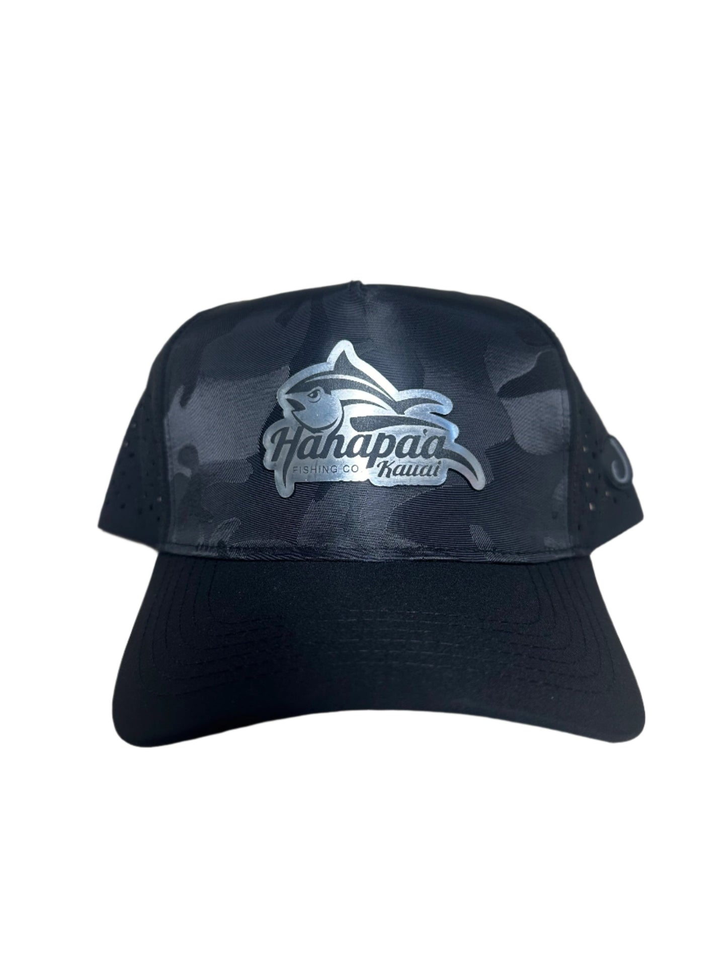 HANAPAA KAUAI HAT