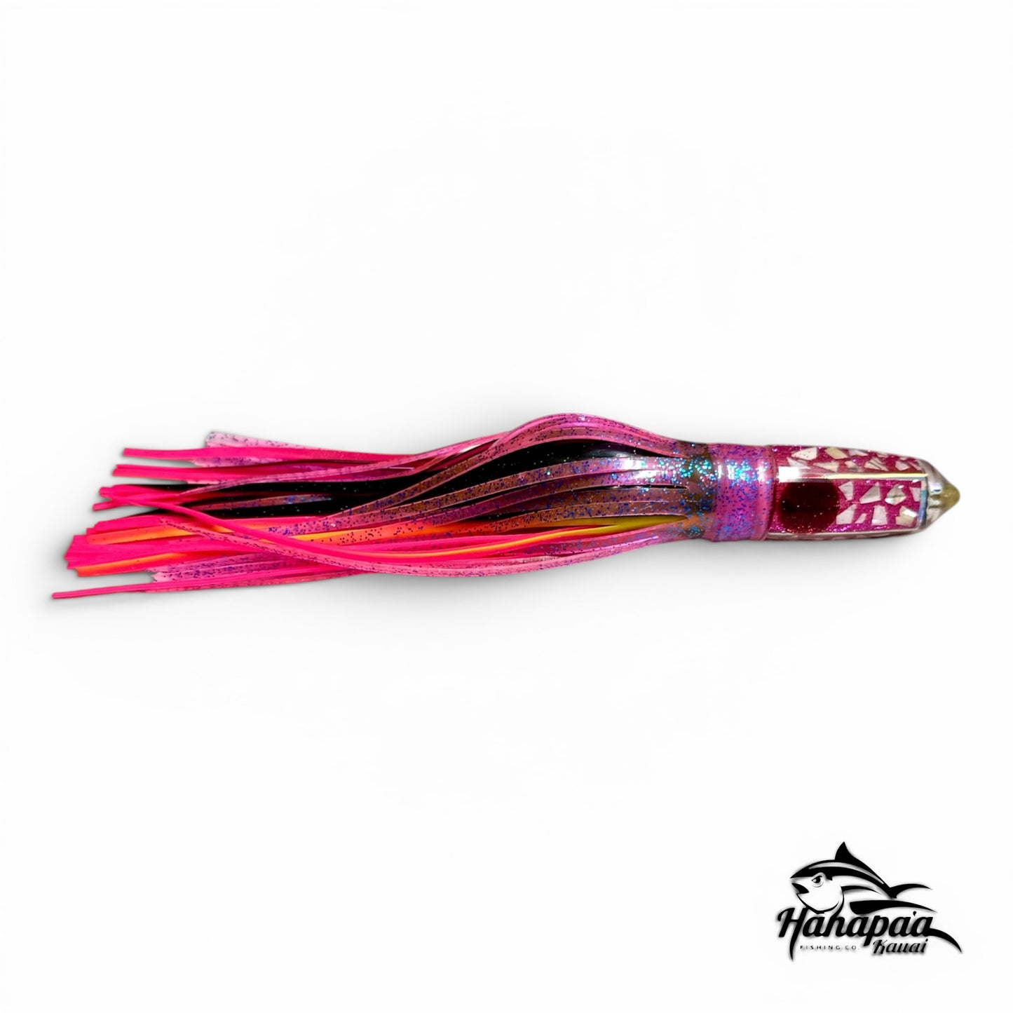 HAWEO 6" BULLET SKIRTED