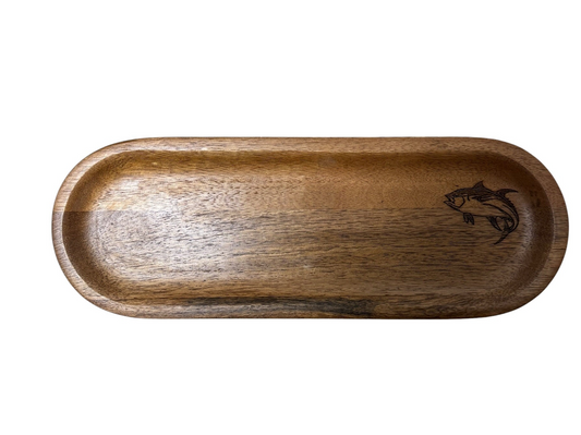 PUPU TRAY