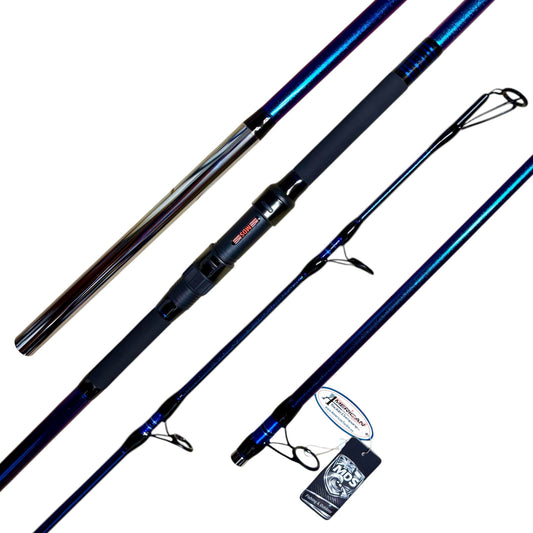 MDS TIDE TURN 12' SURF ROD