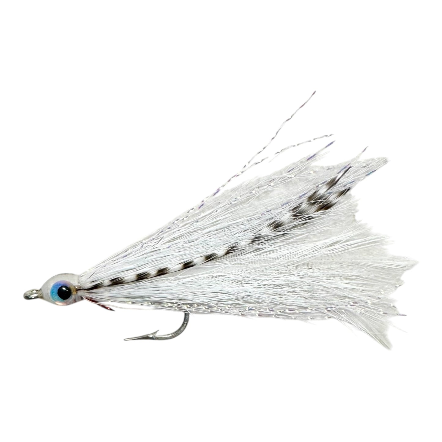 NA HULU ARTS FLIES 2 1/2"