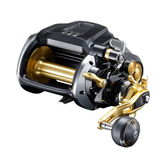 SHIMANO BEAST MASTER MD 12000