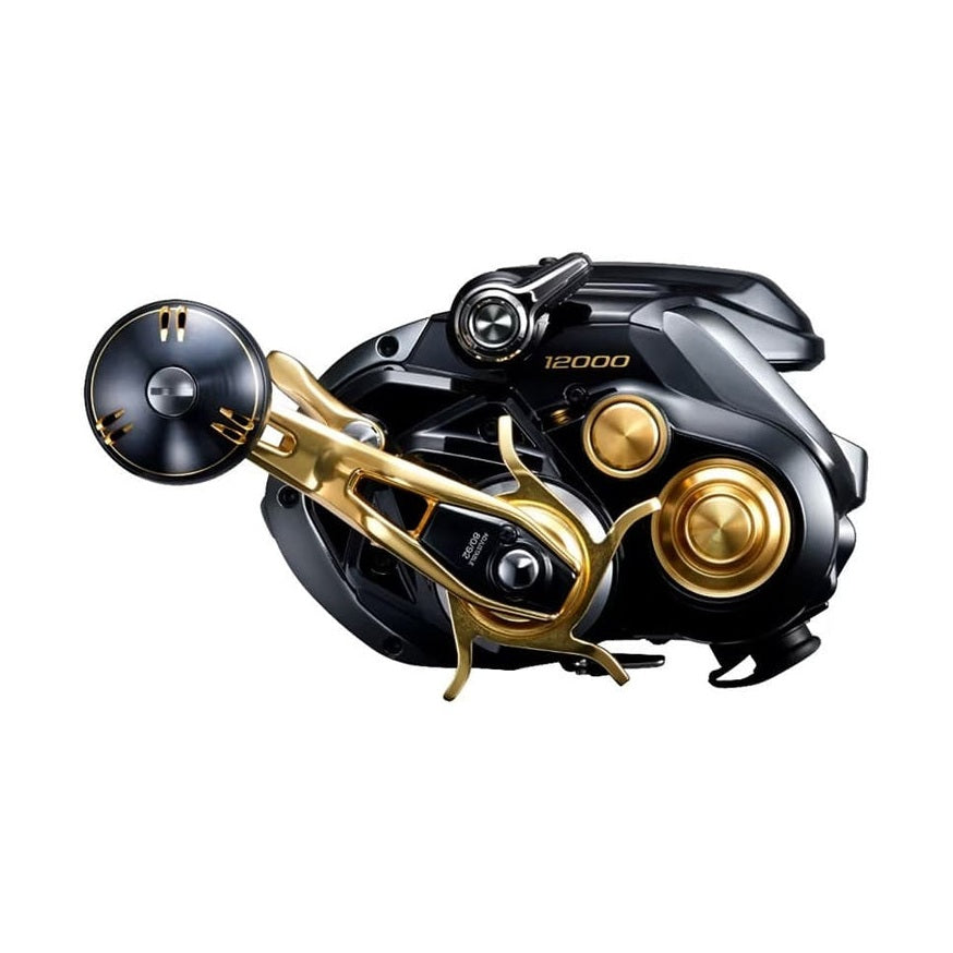 shimano 12000 reel SHIMANO BEASTMASTER MD 12000 – Hanapaa Fishing Kauai