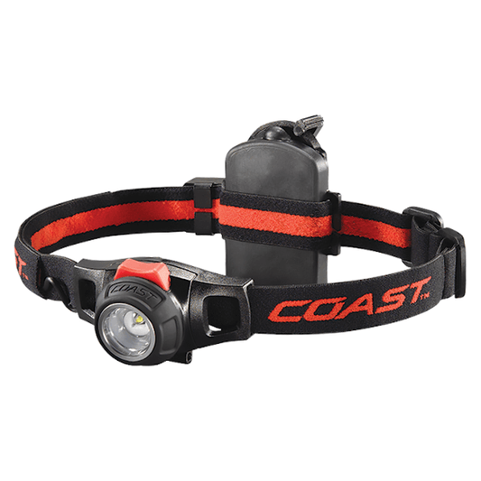 COAST HL7 HEADLAMP