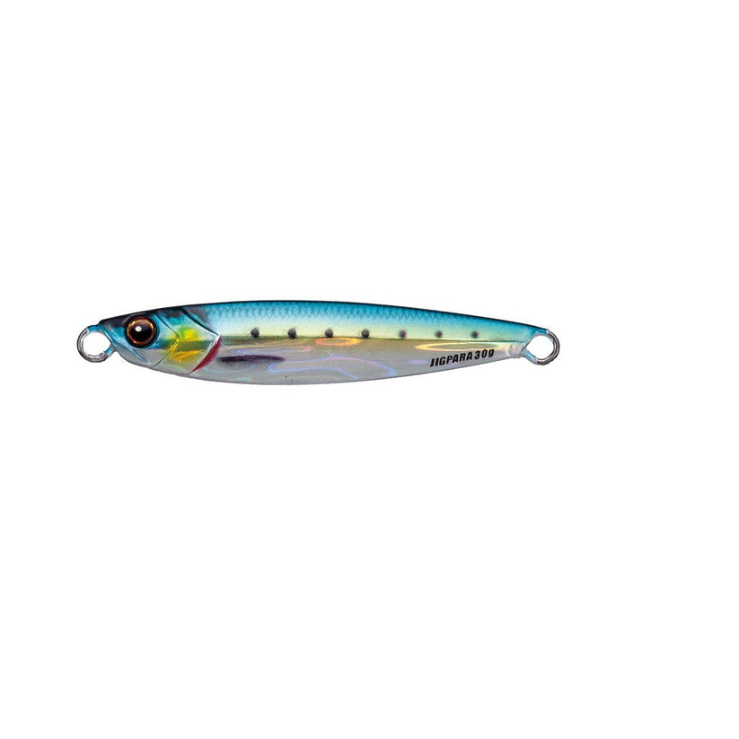 MAJOR CRAFT JIGPARA STANDARD LIVEBAIT (40G)