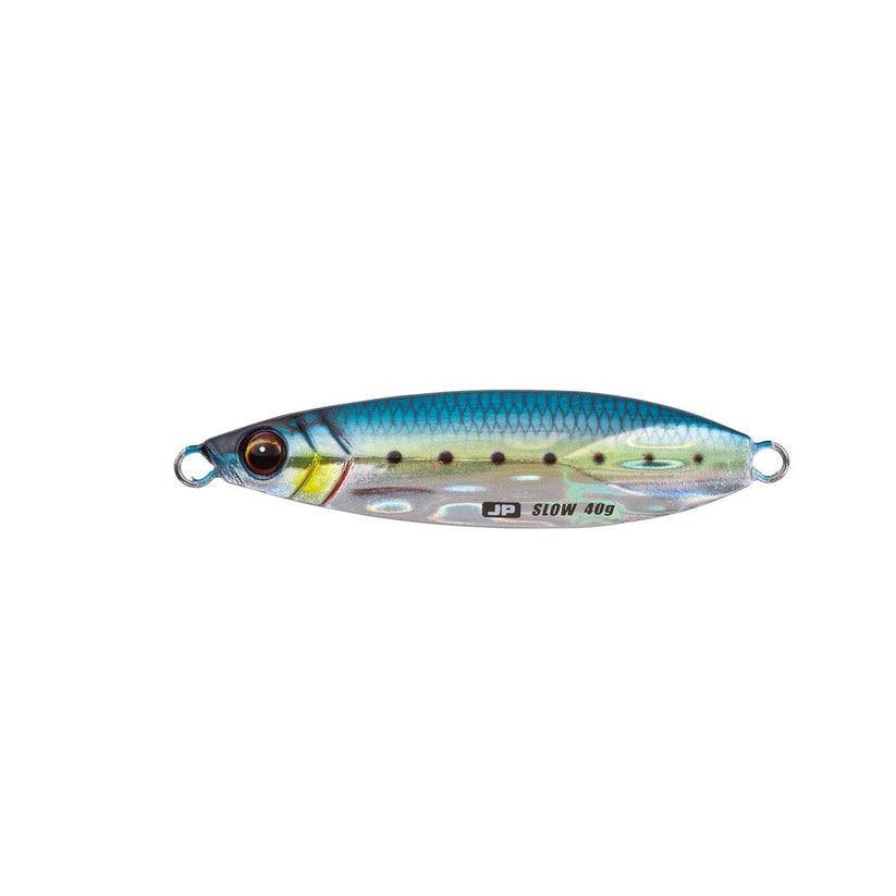 MAJOR CRAFT JIGPARA SLOW LIVEBAIT (30G)