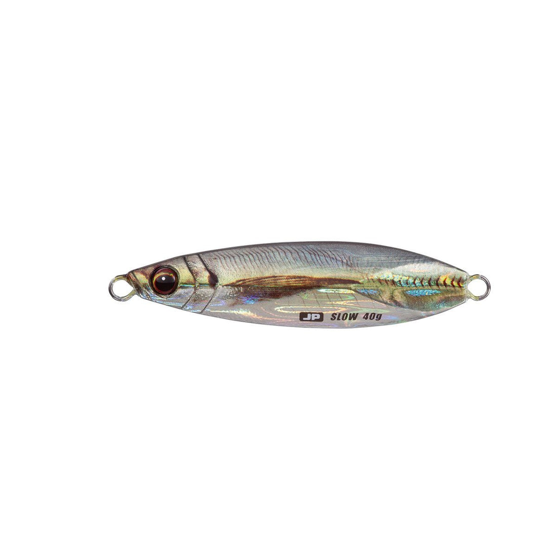 MAJOR CRAFT JIGPARA SLOW LIVEBAIT (60G)