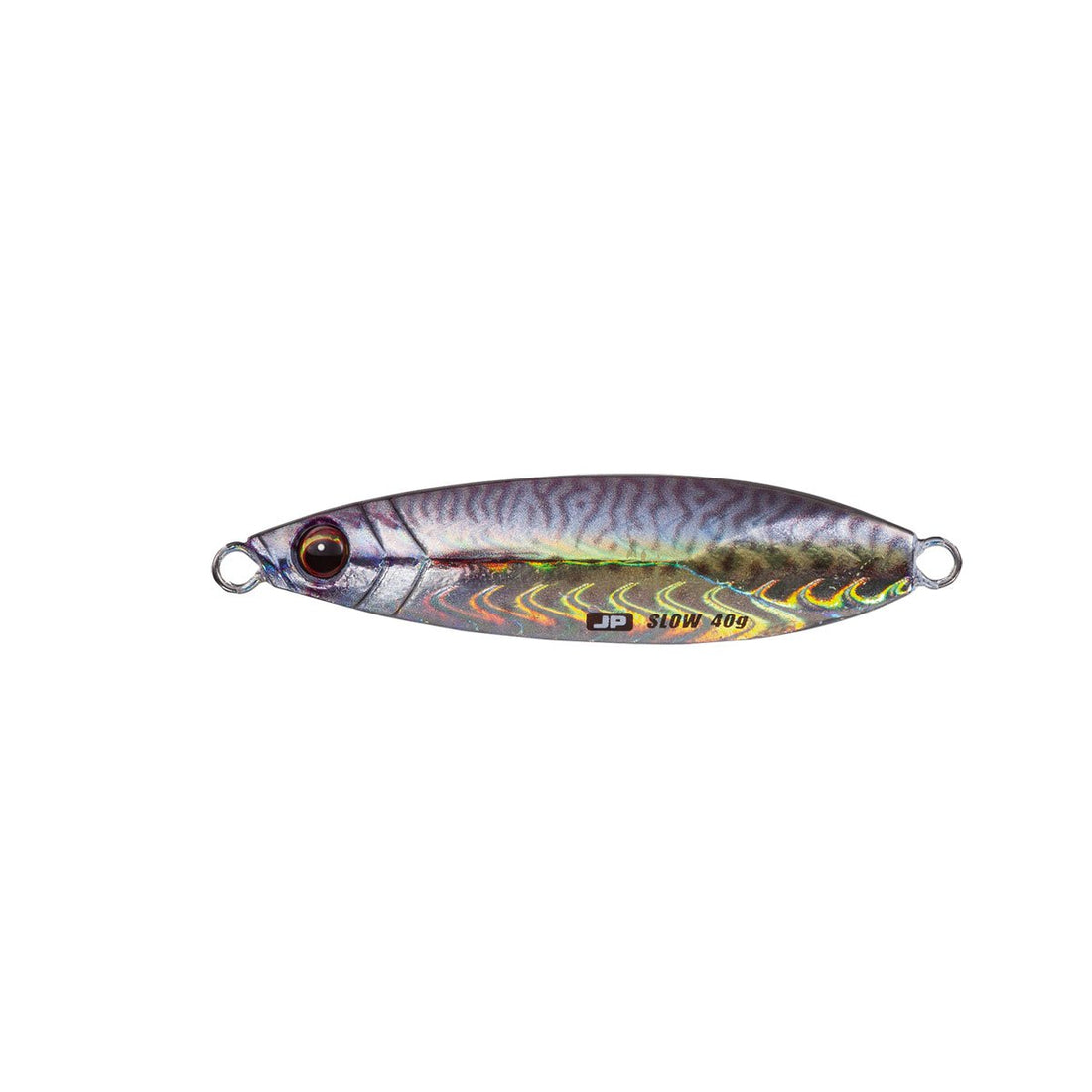 MAJOR CRAFT JIGPARA SLOW LIVEBAIT (60G)