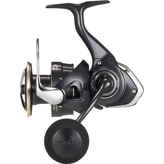 DAIWA FREAMS SPINNING REEL