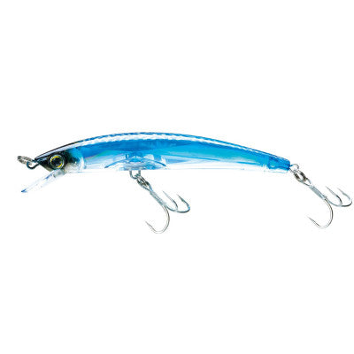 YOZURI CRYSTAL MINNOW 4.4"