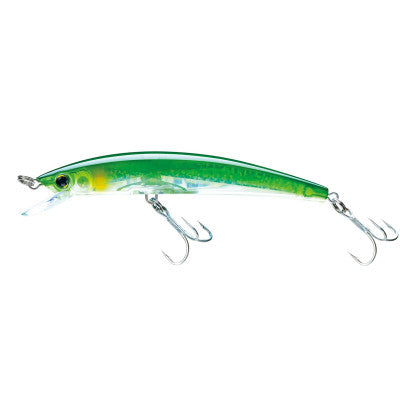 YOZURI CRYSTAL MINNOW 4.4"